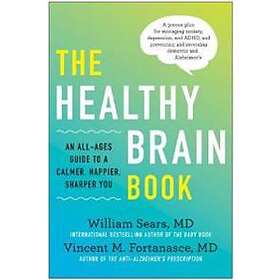 The Healthy Brain Book