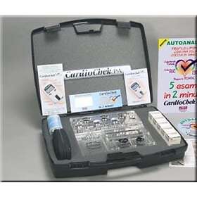 PTS Diagnostics Väska för CardioChek