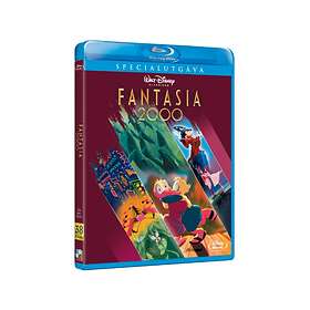 Fantasia 2000 (Blu-ray)