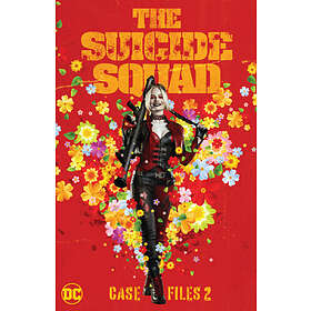 The Suicide Squad Case Files 2