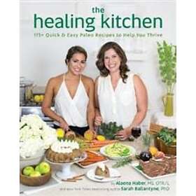 The Healing Kitchen