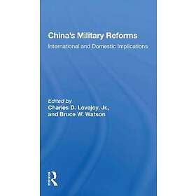 China's Military Reforms
