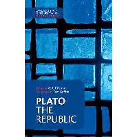 Plato: 'The Republic'