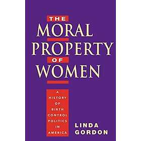 The Moral Property Of Women