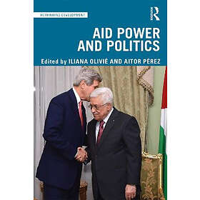 Aid Power And Politics