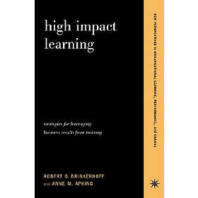 High Impact Learning
