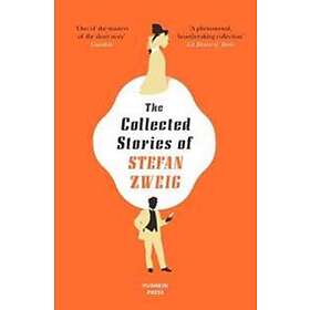 The Collected Stories Of Stefan Zweig