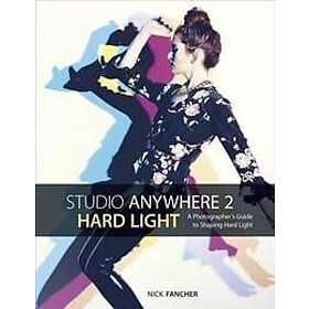 Studio Anywhere 2: Hard Light