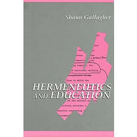 Hermeneutics And Education