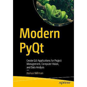 Modern PyQt