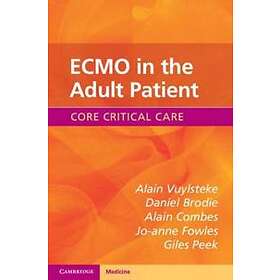 ECMO In The Adult Patient