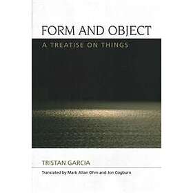 Form And Object