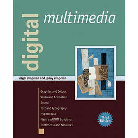 Digital Multimedia 3e