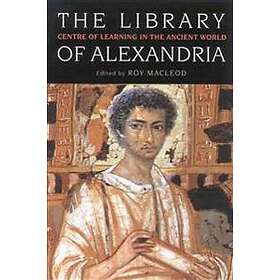 The Library Of Alexandria