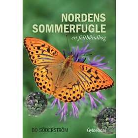 Nordens Sommerfugle
