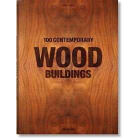 100 Contemporary Wood Buildings