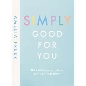 Simply Good For You