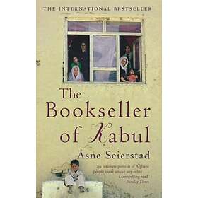 Bookseller Of Kabul
