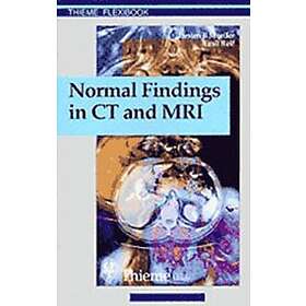 Findings In CT And MRI, A1, Print - Hitta bästa på Prisjakt