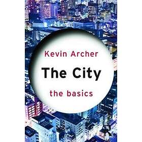 The City: The Basics