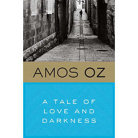 A Tale Of Love And Darkness