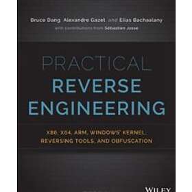 Practical Reverse Engineering