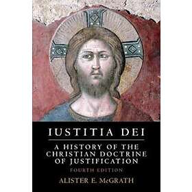 Iustitia Dei