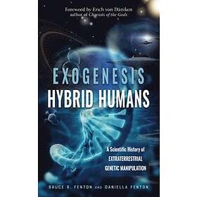 Exogenesis: Hybrid Humans