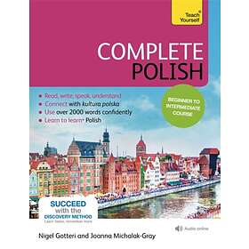 Complete Polish Beginner To Intermediate Course
