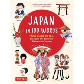 Japan In 100 Words