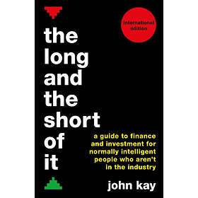 The Long And The Short Of It (International Edition)