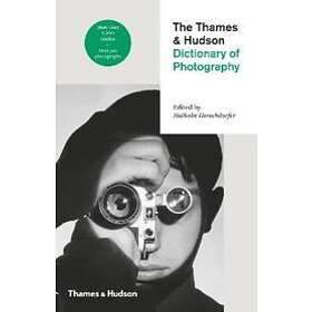 ThamesHudson Dictionary Of Photography