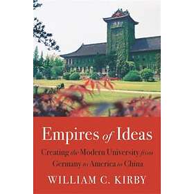 Empires Of Ideas