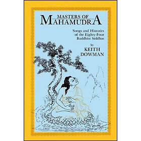 Masters Of Mahamudra