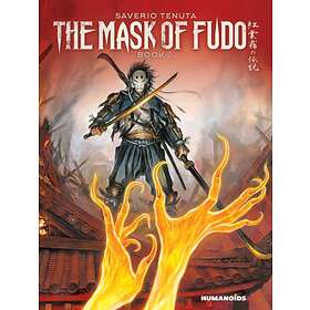 The Mask Of Fudo 2