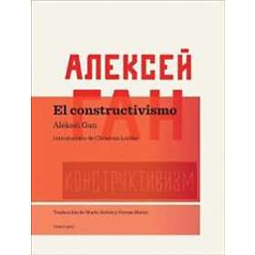 El Constructivismo
