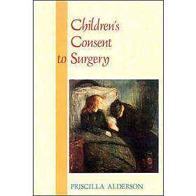 Children's Consent To Surgery
