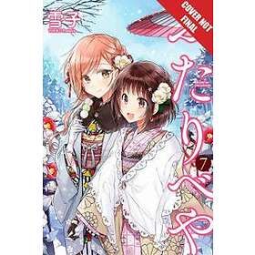 Futaribeya: A Room For Two, Volume 7