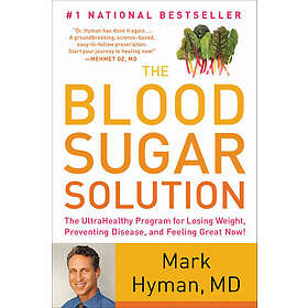 The Blood Sugar Solution