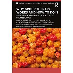 Why Group Therapy Works And How To Do It