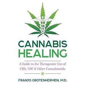 Cannabis Healing