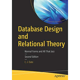 Database Design And Relational Theory