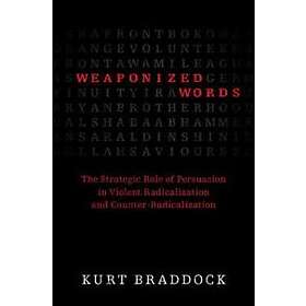 Weaponized Words
