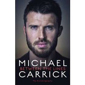 Michael Carrick: Between The Lines