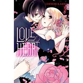Love And Heart, Vol. 3