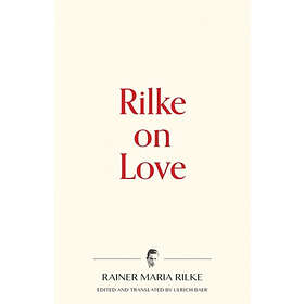 Rilke On Love
