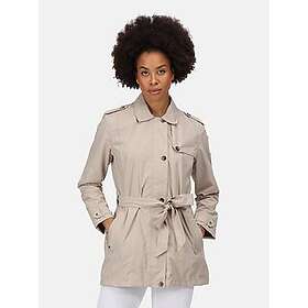 regatta khaki coat