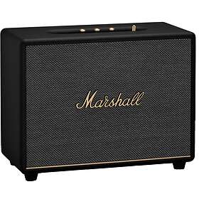 Marshall Woburn III Bluetooth Høyttaler