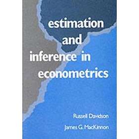 Estimation And Inference In Econometrics