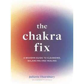 The Chakra Fix